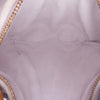 Bottega Veneta Mini Suede Intrecciato Jodie Secondhand