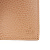Gucci Dollar Calfskin Swing Wallet On Strap Secondhand