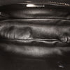 Prada Nappa Soft Padded Re Edition 2002 Moon Satchel Secondhand
