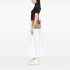 Dior Medium Woven Raffia Lady Dior Secondhand