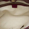 Gucci GG Canvas Mayfair Tote Secondhand