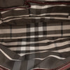 Burberry Large Quilted Patent Beaton Tote Secondhand