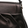 Cartier Leather Panthere Shoulder Bag Secondhand