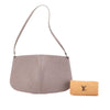 Louis Vuitton Epi Demi Lune Pochette Secondhand