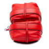 Bottega Veneta Nappa Intrecciato Double Sided Flap Crossbody Secondhand