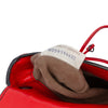 Bottega Veneta Nappa Intrecciato Double Sided Flap Crossbody Secondhand