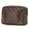 Louis Vuitton Monogram Trousse Toilette 23 Secondhand