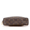 Louis Vuitton Monogram Trousse Toilette 23 Secondhand