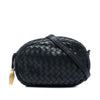 Bottega Veneta Nappa Intrecciato Crossbody Secondhand