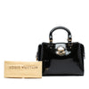 Louis Vuitton Monogram Vernis Melrose Avenue Secondhand