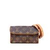 Louis Vuitton Monogram Pochette Florentine Secondhand