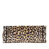 Dior Mizza Medium Embroidered Canvas Leopard Book Tote Secondhand