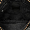 Versace Leather Medusa Shoulder Bag Secondhand