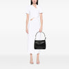 Versace Leather Medusa Shoulder Bag Secondhand