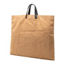 Fendi Hemp Silhouette Baguette Tote Secondhand