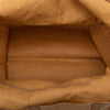 Fendi Hemp Silhouette Baguette Tote Secondhand