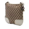 Gucci GG Canvas Web Princy Crossbody Secondhand