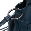 Bottega Veneta Intrecciato Trimmed Nappa Crossbody Secondhand