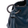 Bottega Veneta Intrecciato Trimmed Nappa Crossbody Secondhand