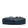 Bottega Veneta Intrecciato Trimmed Nappa Crossbody Secondhand