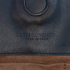 Bottega Veneta Intrecciato Trimmed Nappa Crossbody Secondhand