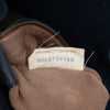 Bottega Veneta Intrecciato Trimmed Nappa Crossbody Secondhand