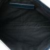 Balenciaga Lambskin Motocross Classic Clip M Clutch Secondhand