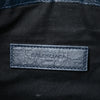Balenciaga Lambskin Motocross Classic Clip M Clutch Secondhand