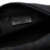 Fendi Zucca Canvas Pouch Secondhand