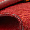 Gucci GG Canvas Bamboo Bar Crossbody Secondhand