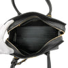 Prada Saffiano and City Calf Esplanade Satchel Secondhand