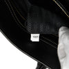 Prada Saffiano and City Calf Esplanade Satchel Secondhand