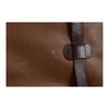 Secondhand Trussardi Large Leather Luggage - '90s