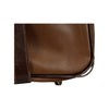 Secondhand Trussardi Large Leather Luggage - '90s