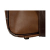 Secondhand Trussardi Large Leather Luggage - '90s