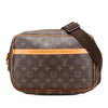 Louis Vuitton Monogram Reporter PM Secondhand