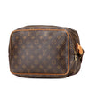 Louis Vuitton Monogram Reporter PM Secondhand