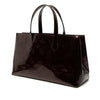 Louis Vuitton Monogram Vernis Wilshire PM Secondhand