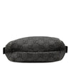 Gucci GG Denim Cosmetic Pouch Secondhand