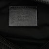 Gucci GG Denim Cosmetic Pouch Secondhand