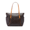 Louis Vuitton Monogram Totally MM Secondhand