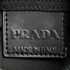 Secondhand Prada Tessuto Pouch