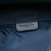 Dior Diorissimo Canvas Saddle Pouch Secondhand