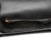 Saint Laurent Medium Leather Monogram Universite Bag Secondhand