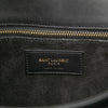 Saint Laurent Medium Leather Monogram Universite Bag Secondhand