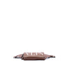 Valentino Leather Rockstud VLTN Belt Bag Secondhand
