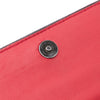 Bottega Veneta Nappa Intrecciato Glass Shoulder Bag Secondhand