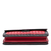 Bottega Veneta Nappa Intrecciato Glass Shoulder Bag Secondhand