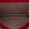 Bottega Veneta Nappa Intrecciato Glass Shoulder Bag Secondhand