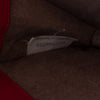 Bottega Veneta Nappa Intrecciato Glass Shoulder Bag Secondhand